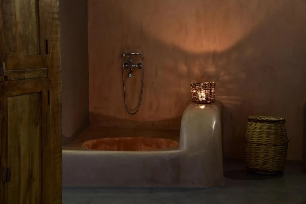 Room, Ducato Wine Village, Santorini