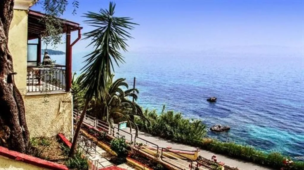 General view, Batelo Hotel (ADULTS ONLY), Corfu