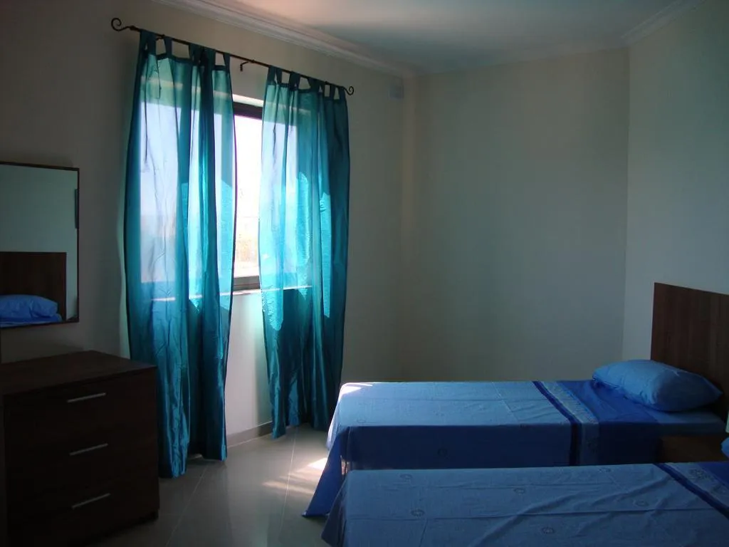 General view, Belmont Court Apartments, Malta