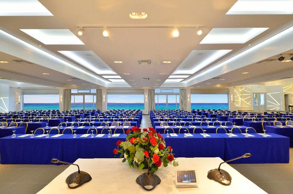 Conferences, Saint John Hotel Villas & Spa, Mykonos