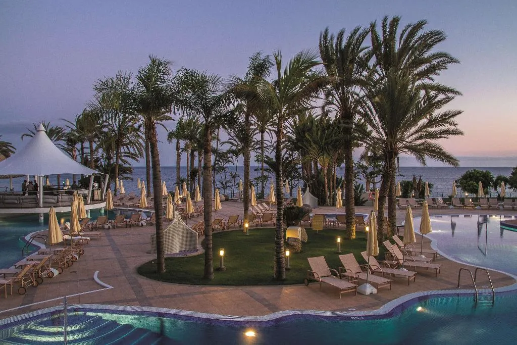 Pool, Radisson Blu Resort Gran Canaria, Gran Canaria