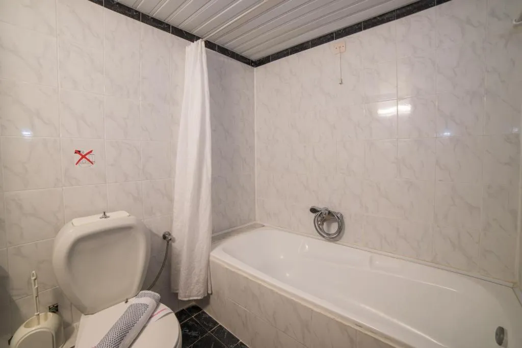 DOUBLE SUPERIOR Room, Porto Koukla Beach Hotel, Zante