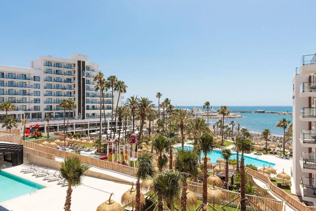 General view, Best Tritón, Costa Del Sol