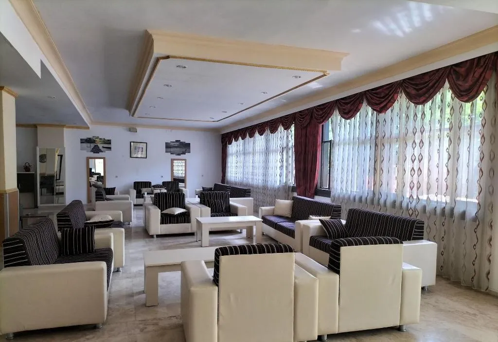 Lobby, Akasia Resort Hotel, Antalya