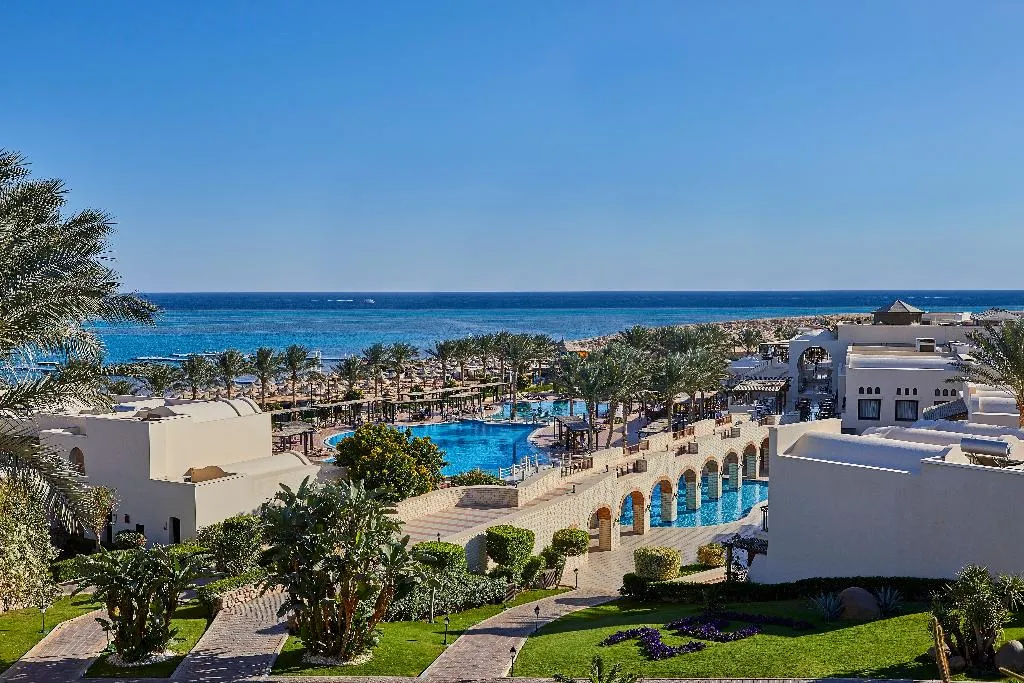 General view, JAZ Belvedere, Red Sea Riviera