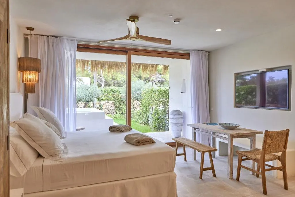 Room, Mar Suites Formentera By Universal Beach Hotels, Ibiza