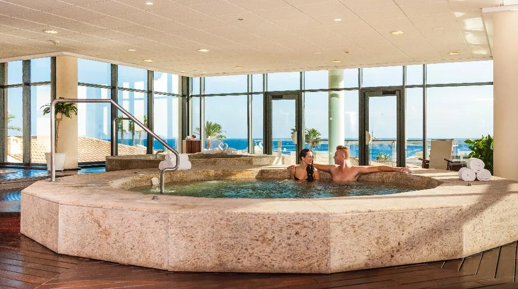 Pool, Insotel Punta Prima Prestige Suites & Spa, Menorca