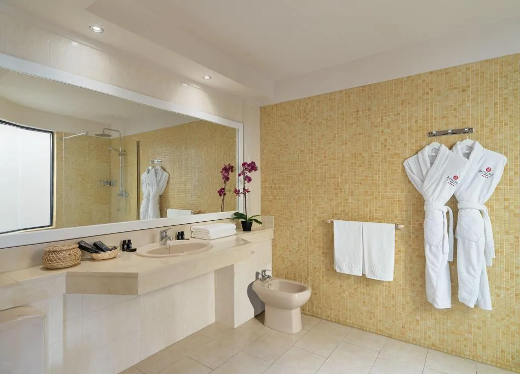APARTMENT TWO BEDROOMS Room, Royal Sun Resort, Tenerife