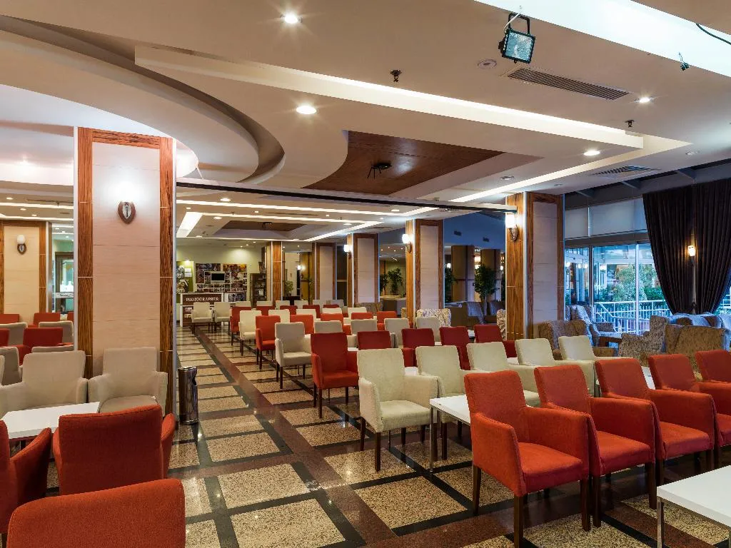 Lobby, Seher Kumkoy Star Resort & Spa ex Hane Hotel, Antalya