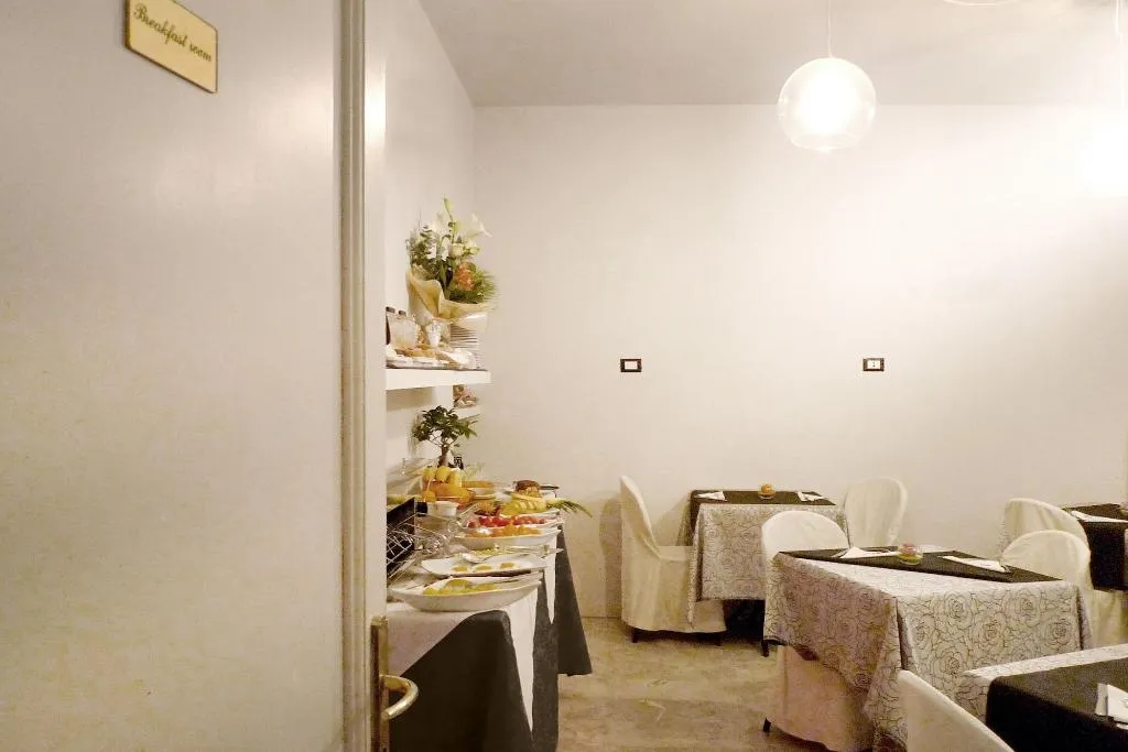 Restaurant, Relais Stibbert Florence, Florence