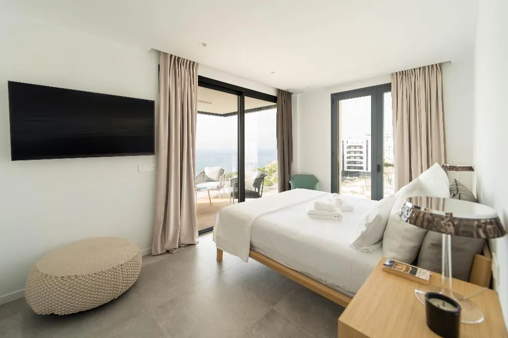 APARTMENT PENTHOUSE WITH VIEWS Room, Horizonte Line, Costa Blanca