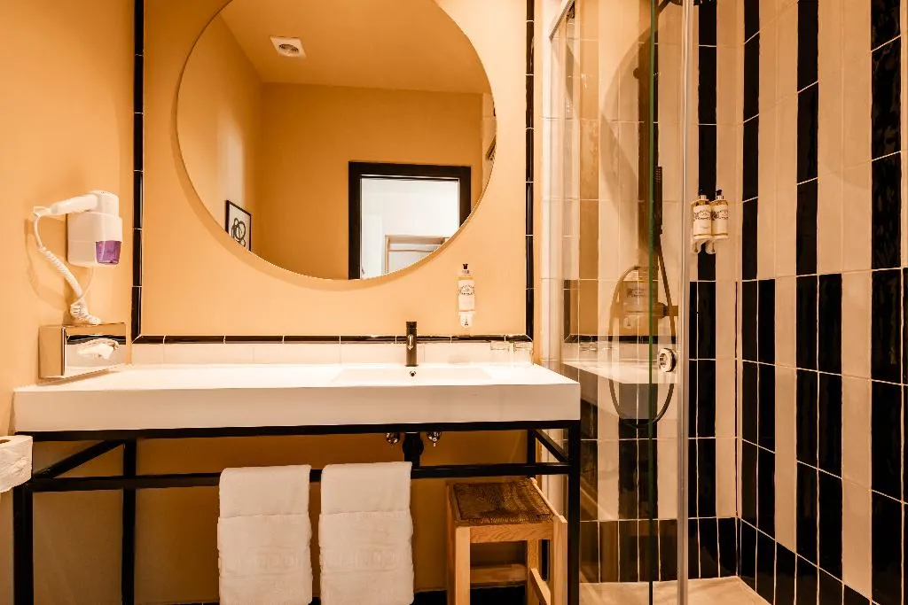 Double or Twin CLASSIC Room, Pousada Vila Real de Santo Antonio, Algarve