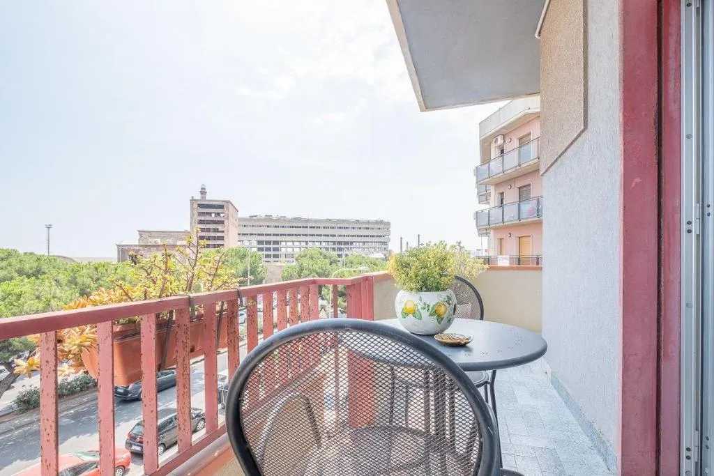 Room, Le Ciminiere Inn, Catania