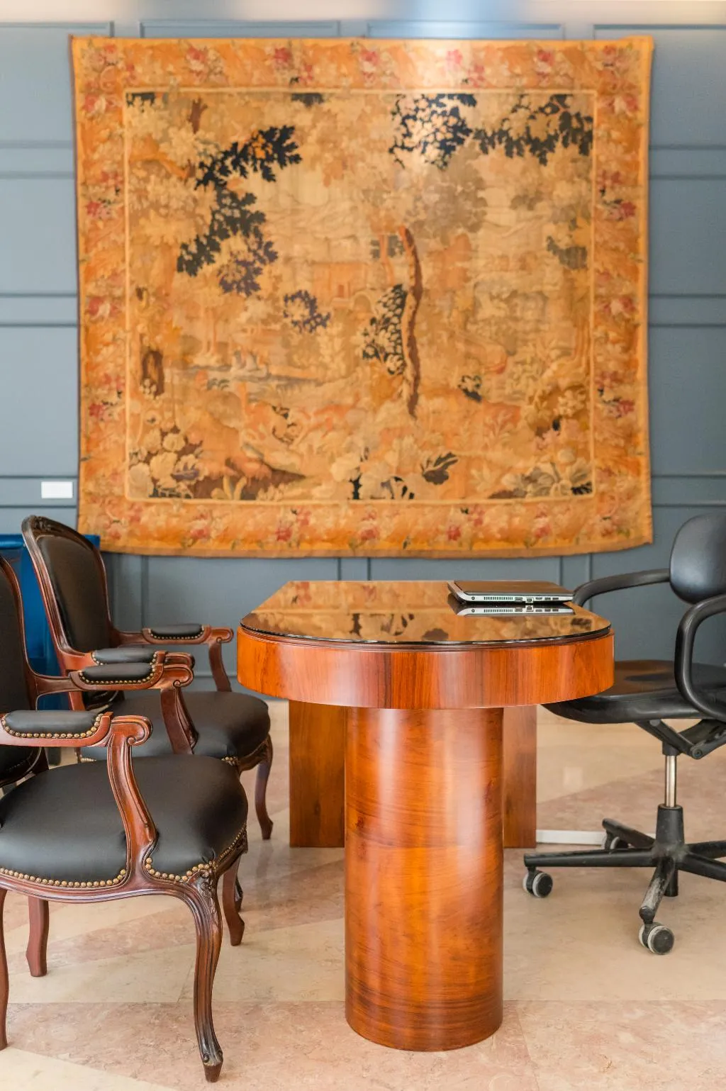Lobby, Lisboa Prata Boutique Hotel, Lisbon