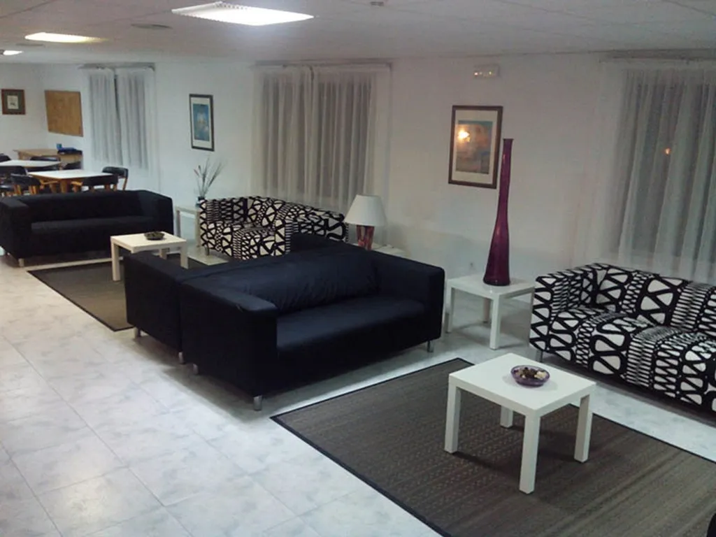 Lobby, Sur, Majorca