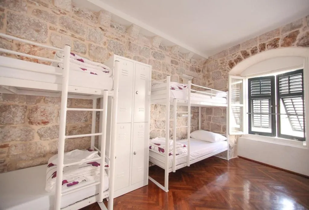 Room, Hostel Angelina Old Town Dubrovnik, Dubrovnik
