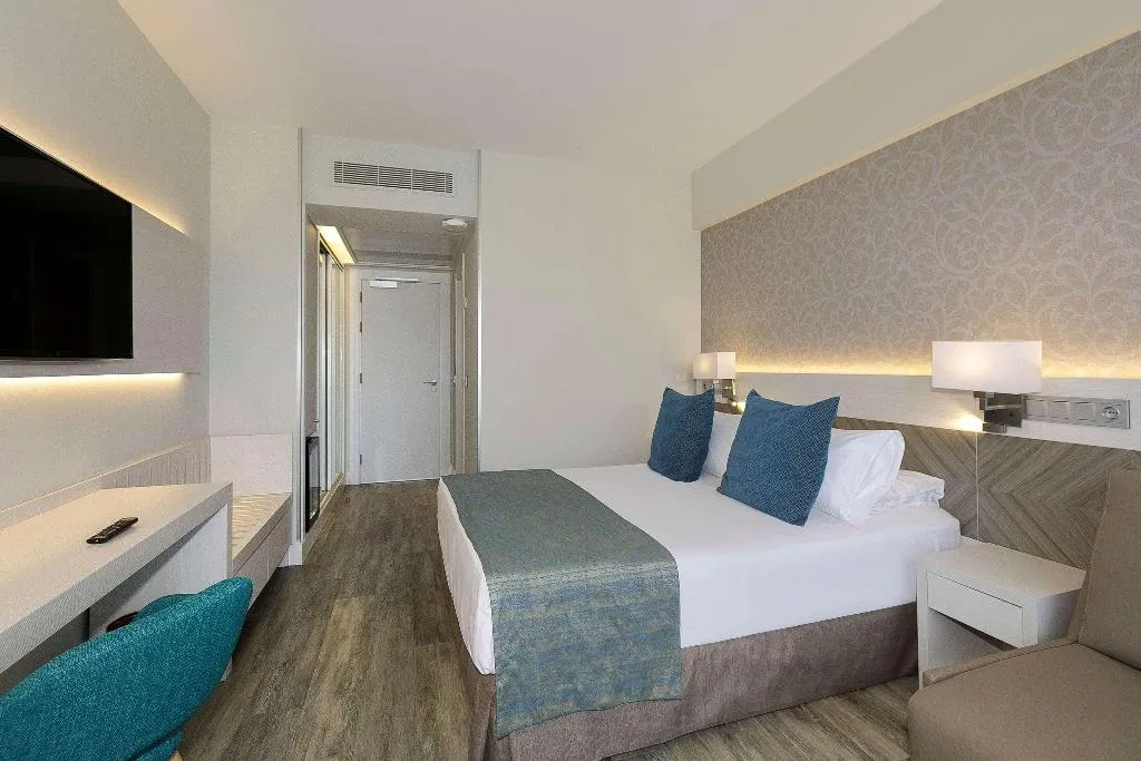 Room, Sol Torremolinos Don Pablo, Costa Del Sol
