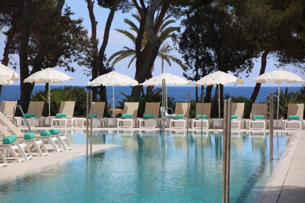 Pool, Iberostar Selection Santa Eulalia Ibiza, Ibiza