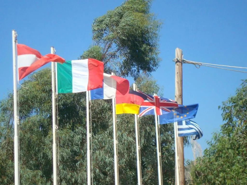 Sports and Entertainment, Aghas, Crete
