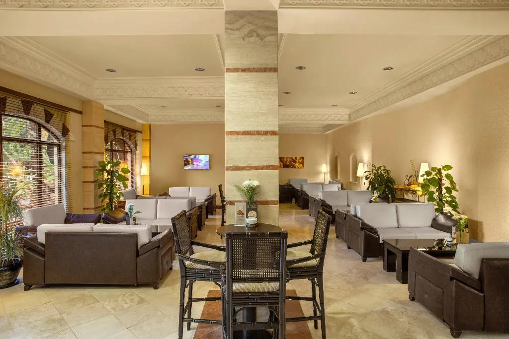 Bar, IC Green Palace, Antalya