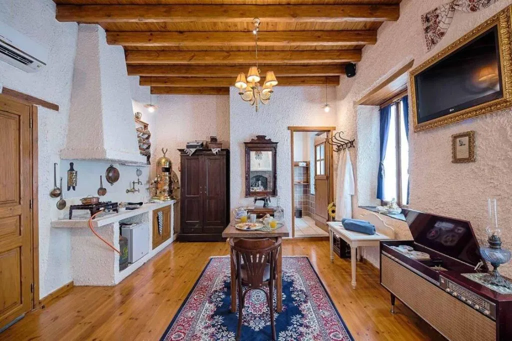 Room, Koukos Rhodian Guesthouse - Adults Only, Rhodes
