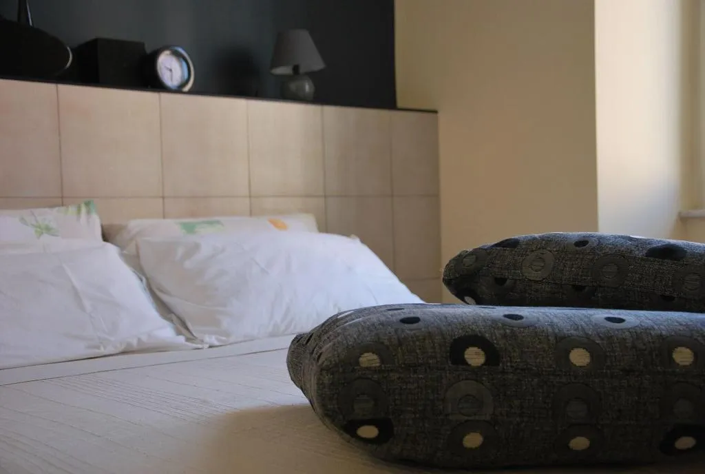 Room, B&B Casa Torpì, Rome