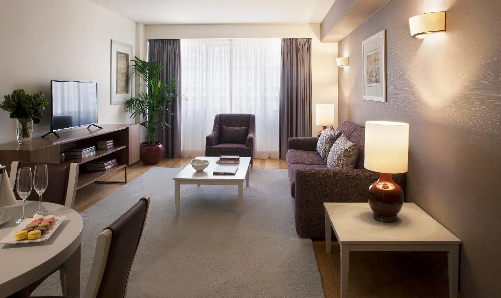APARTMENT DELUXE Room, Altis Suites, Lisbon