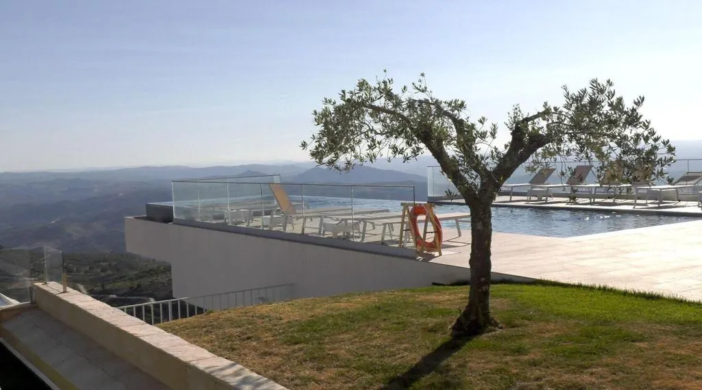 Pool, Oca Douro Valley Hotel & Spa, Porto