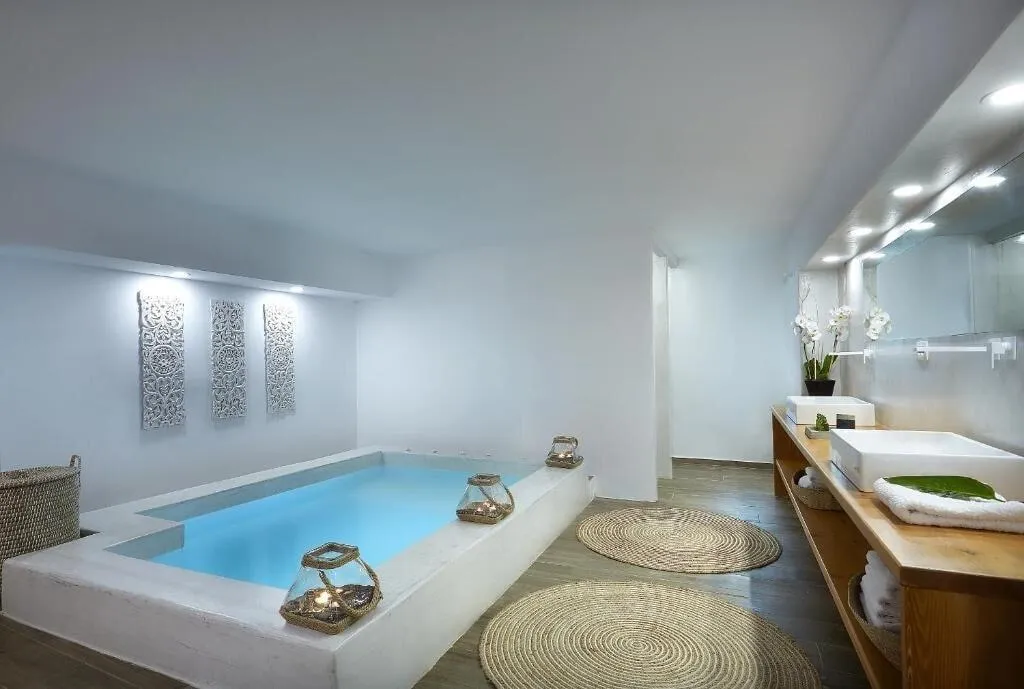 Room, Callia Caves - Adults Only, Santorini
