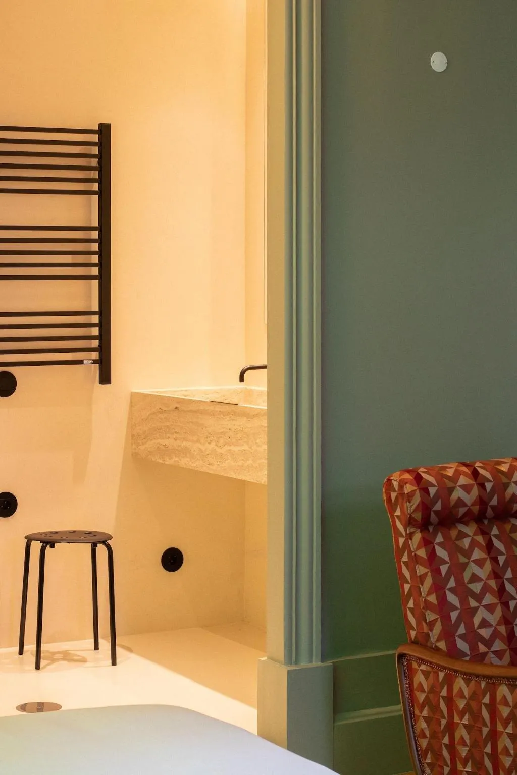 Room, Almadina Smart Luxury, Porto