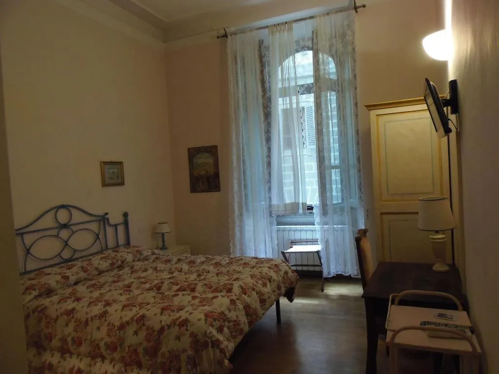 Room, Relais Del Duomo, Florence