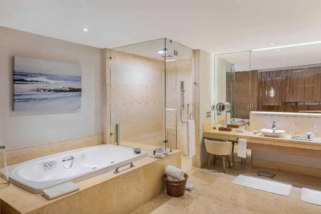 TRIPLE GRAND Room, Grand Velas Riviera Maya, Cancun Area