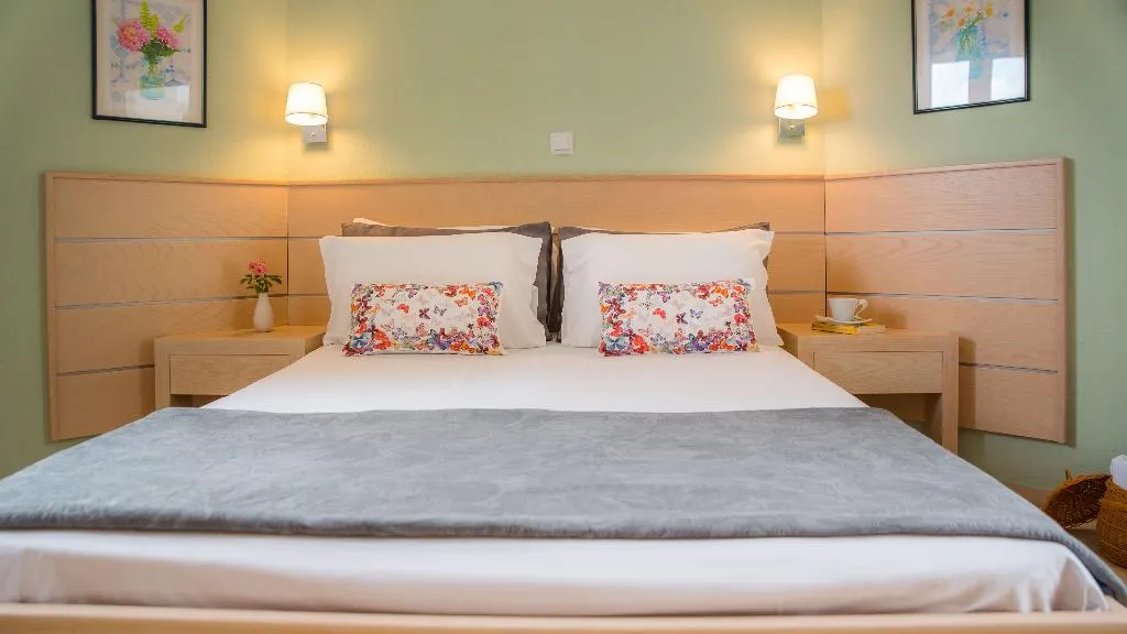 APARTMENT CAPACITY 4 Room, Melissa Apartments Malia, Crete