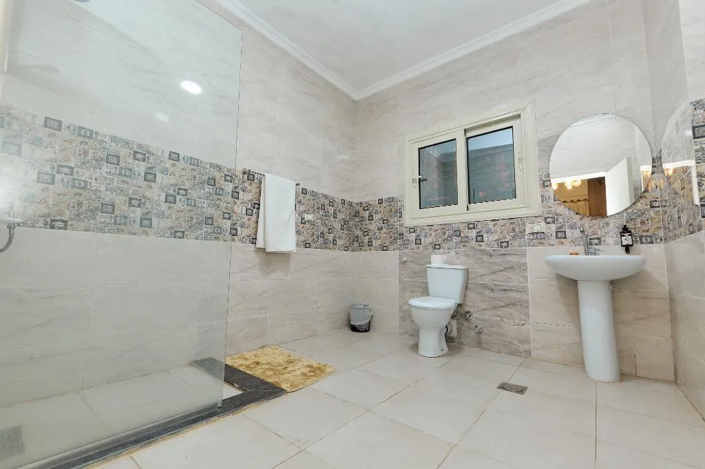 STUDIO STANDARD Room, Settle Inn South 90 Apartments, Cairo