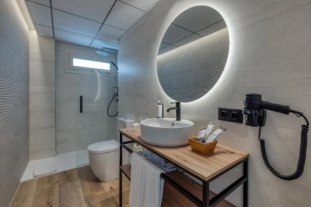 DOUBLE STANDARD Room, Ohtels Gran Hotel Almeria, Costa Almeria
