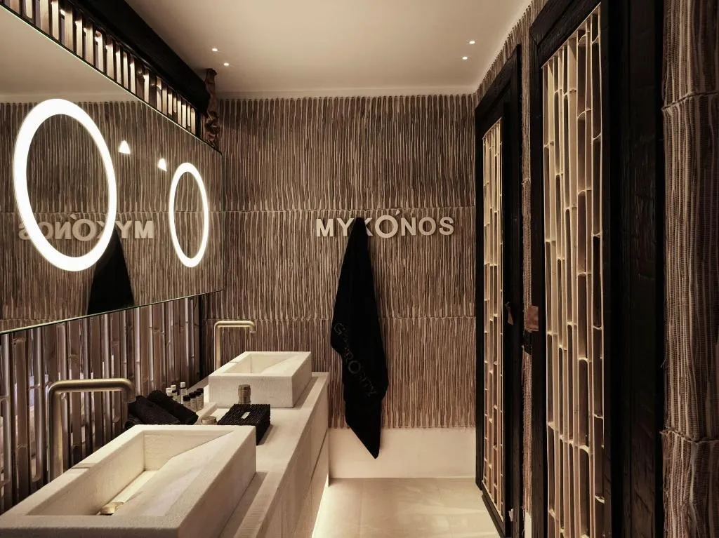 Room, Myconian O Hotel - Adults Only, Mykonos
