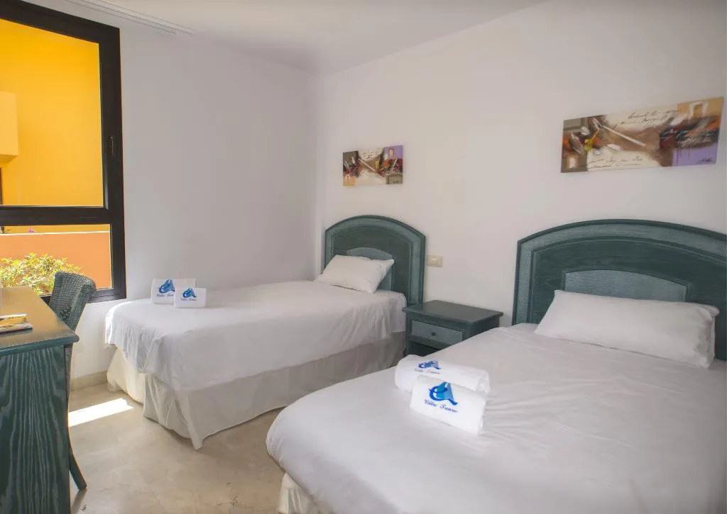 VILLA SUPERIOR THREE BEDROOMS Room, Casas De Tauro, Gran Canaria