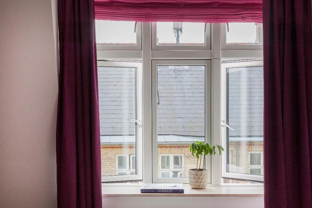SINGLE DELUXE Room, Andersen Boutique Hotel, Copenhagen