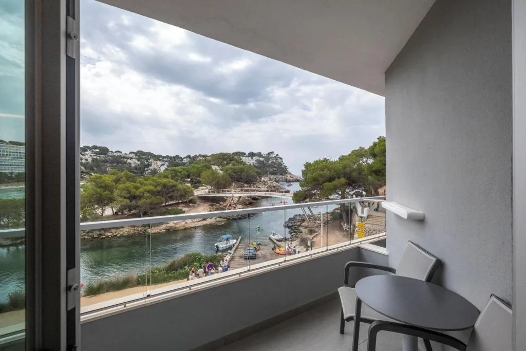 DOUBLE PREMIUM SEA VIEW Room, ARTIEM Audax, Menorca