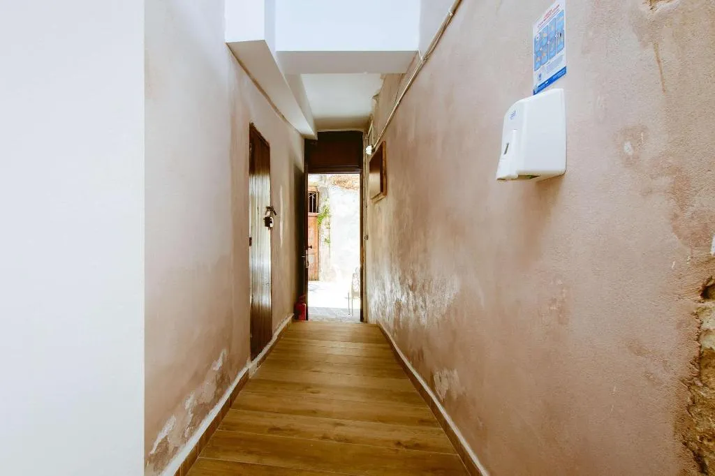 Room, Bozzali, Crete