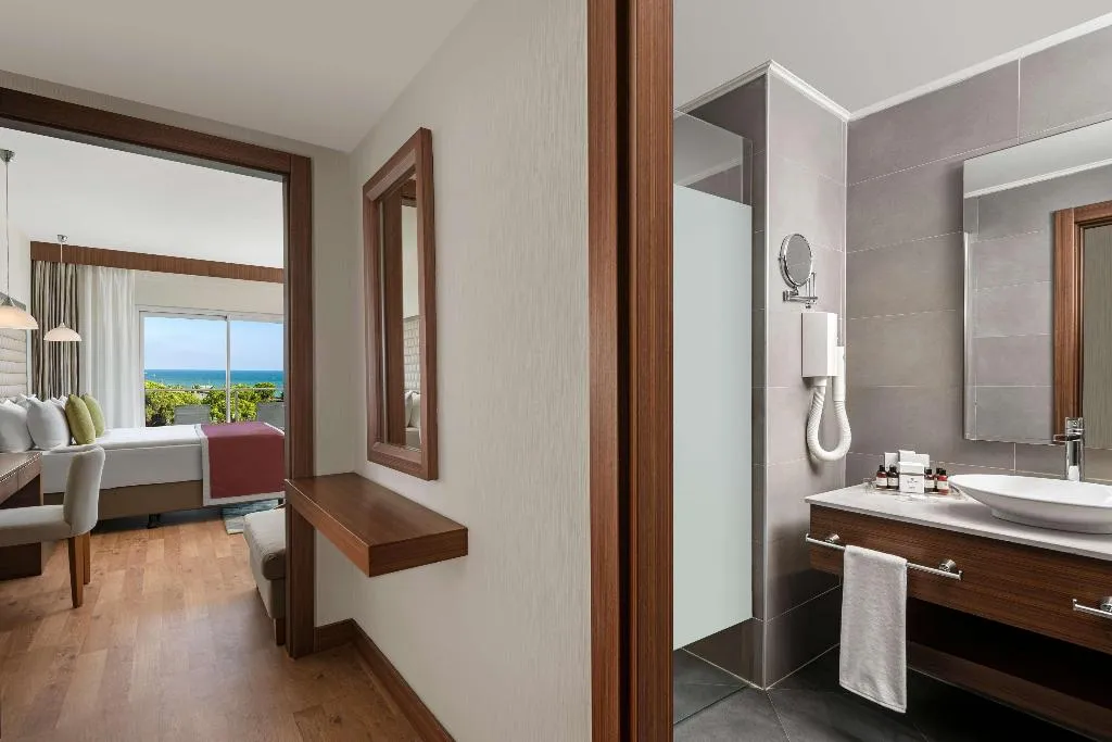 Room, Papillon Ayscha, Antalya