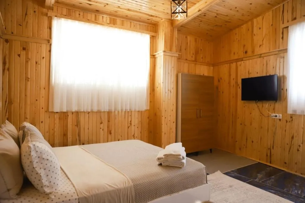 Room STANDARD Room, Waterfall Heaven House, Antalya