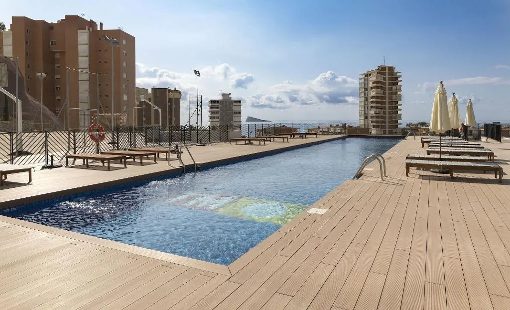 Sports and Entertainment, Sunset Drive Mar Holidays, Costa Blanca