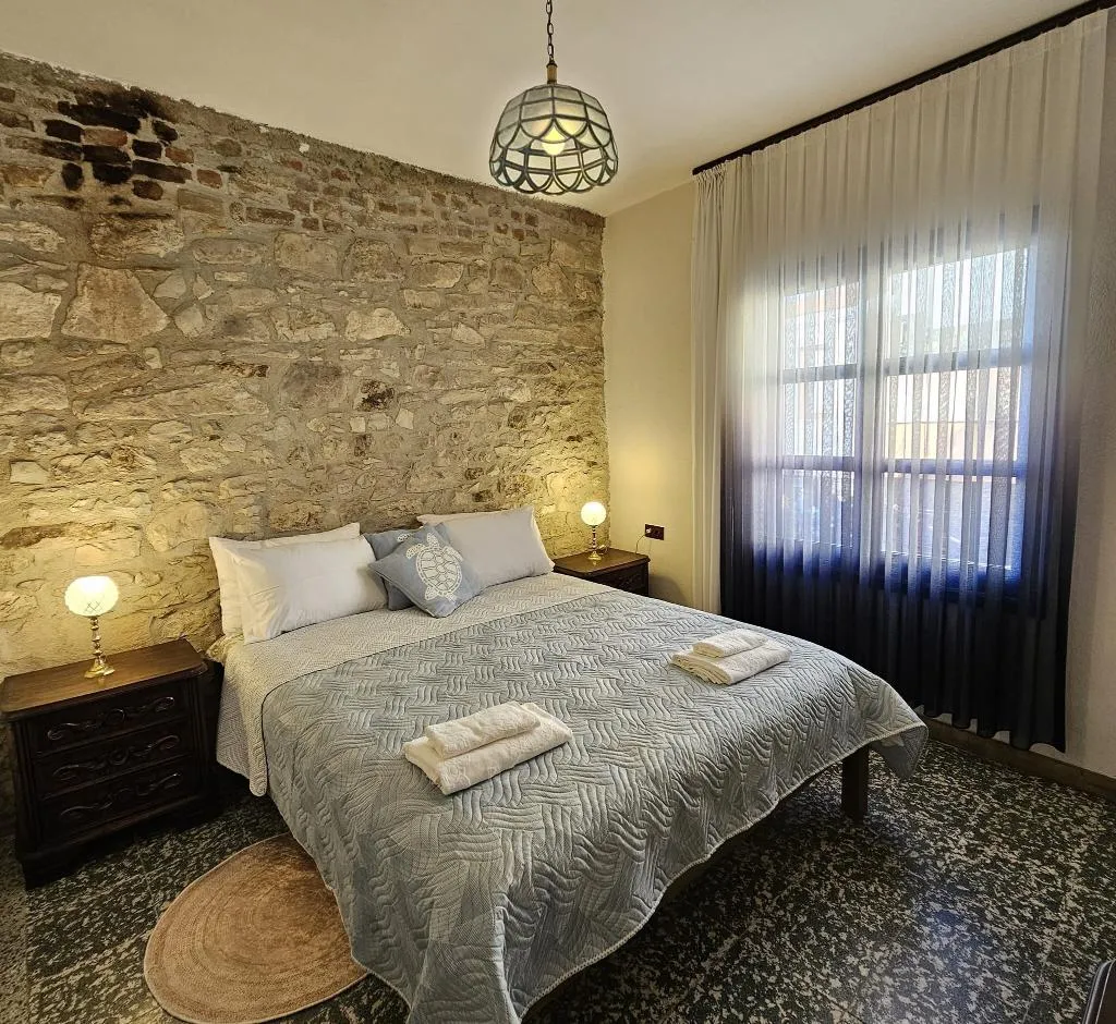 Room ONE BED Room, Origin Suites Urla, Izmir