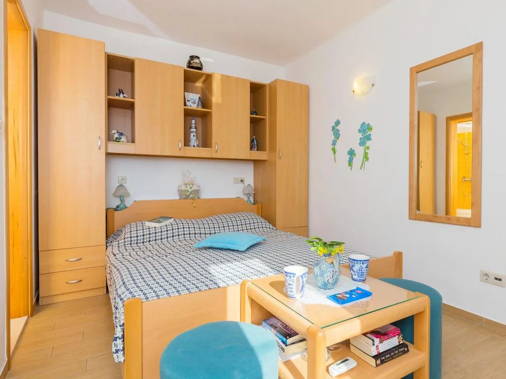 APARTMENT STANDARD Room, House Katarina, Dubrovnik