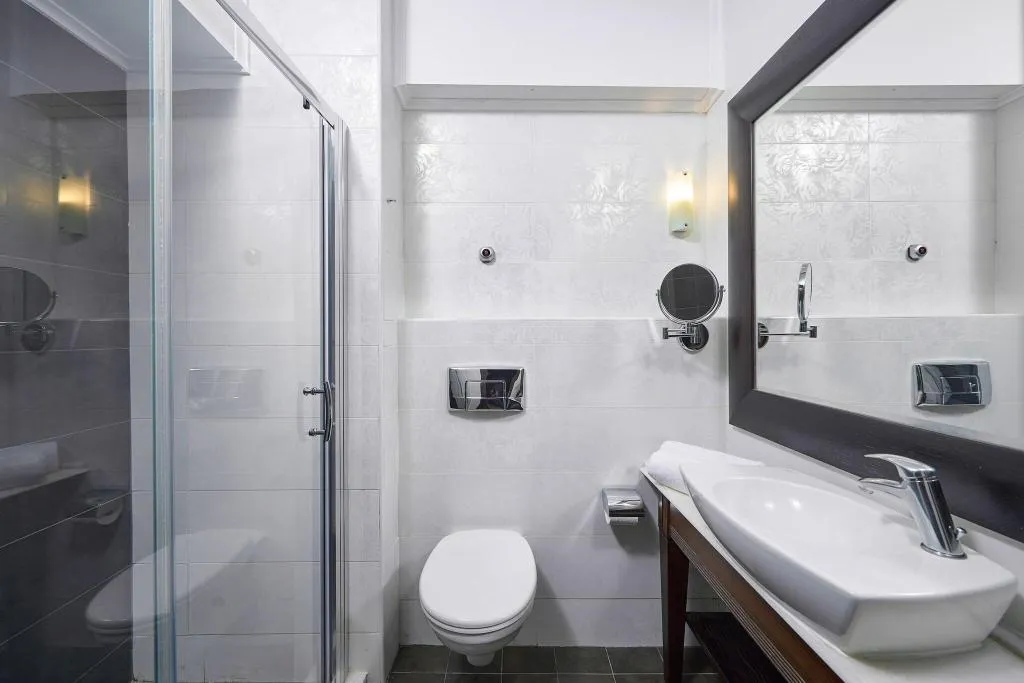 Room, Mediterranean Princess Adults Only Hotel, Thessaloniki