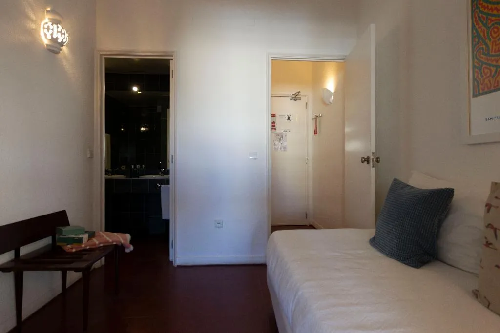 Double or Twin LAND VIEW Room, Vasco da Gama, Algarve