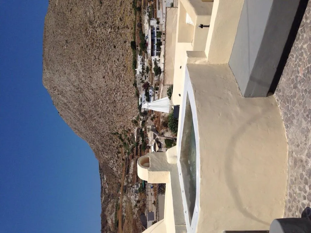VILLA STANDARD Room, Timedrops Santorini, Santorini