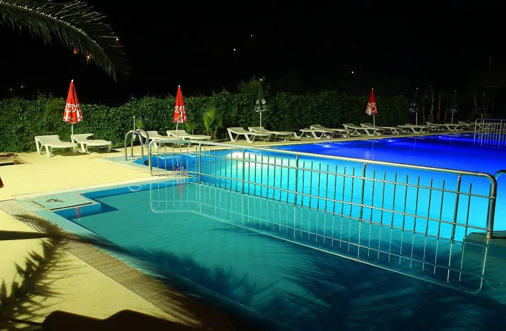 Pool, Verano, Dalaman
