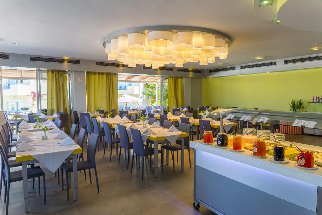 Restaurant, Rethymno Mare & Water Park, Crete